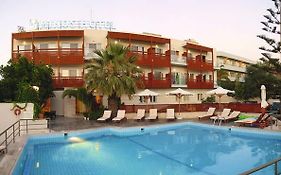 Hotel Minos Creta